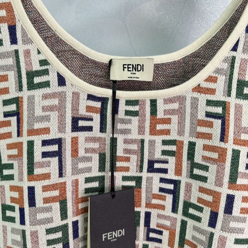 Fendi Vest